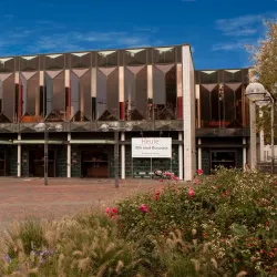 Krefeld Theater - Krefeld