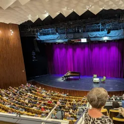 Krefeld Theater - Krefeld