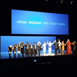 Krefeld Theater - Krefeld