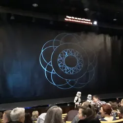 Krefeld Theater - Krefeld