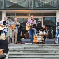 Krefeld Theater - Krefeld