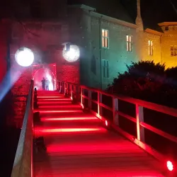 Museum Burg Linn - Krefeld