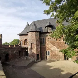 Museum Burg Linn - Krefeld