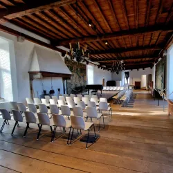 Museum Burg Linn - Krefeld