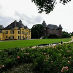 Museum Burg Linn - Krefeld