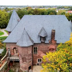 Museum Burg Linn - Krefeld
