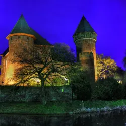 Museum Burg Linn - Krefeld