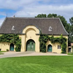 Museum Burg Linn - Krefeld