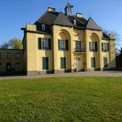 Museum Burg Linn - Krefeld