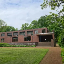 Museum Haus Lange - Krefeld