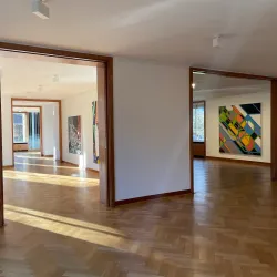 Museum Haus Lange - Krefeld