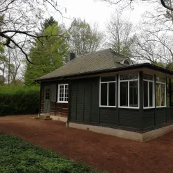 Museum Haus Lange - Krefeld