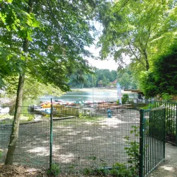 Stadtwald Krefeld - Krefeld