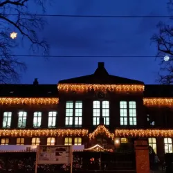 Kulturzentrum Alte Schule - Landstuhl