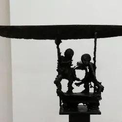 Kulturzentrum Alte Schule - Landstuhl