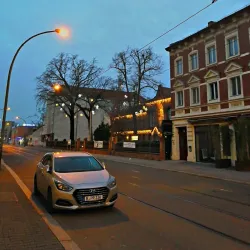 Kulturzentrum Alte Schule - Landstuhl
