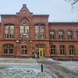 Kulturzentrum Alte Schule - Landstuhl