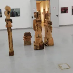 Kulturzentrum Alte Schule - Landstuhl