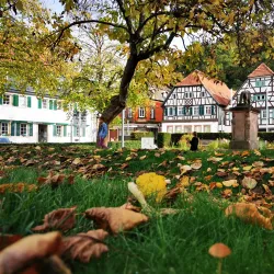 Landstuhl City Park - Landstuhl