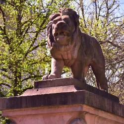 Landstuhl City Park - Landstuhl