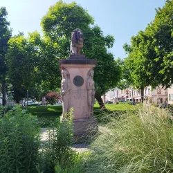 Landstuhl City Park - Landstuhl