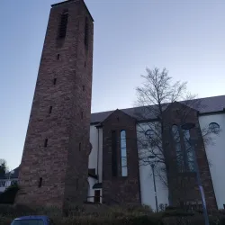 Landstuhl City Park - Landstuhl