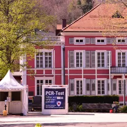 Landstuhl City Park - Landstuhl