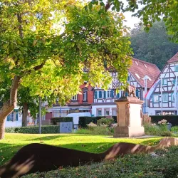 Landstuhl City Park - Landstuhl