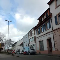 Landstuhl Old Town - Landstuhl