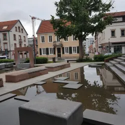 Landstuhl Old Town - Landstuhl