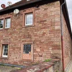 Landstuhl Old Town - Landstuhl