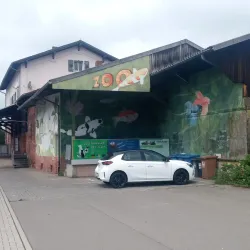 Landstuhl Old Town - Landstuhl