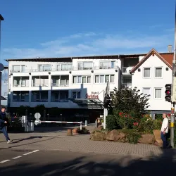 Landstuhl Old Town - Landstuhl