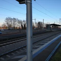 Landstuhl Old Town - Landstuhl