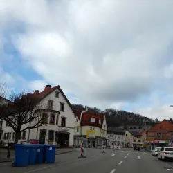 Landstuhl Old Town - Landstuhl