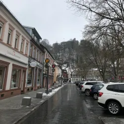 Landstuhl Old Town - Landstuhl