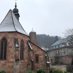 Landstuhl Old Town - Landstuhl