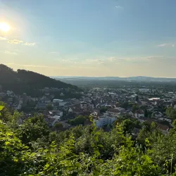 Landstuhl Old Town - Landstuhl