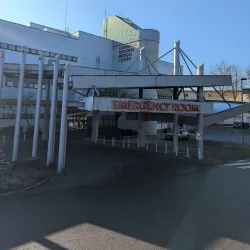 Landstuhl Regional Medical Center Museum - Landstuhl