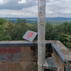 Landstuhl Regional Medical Center Museum - Landstuhl