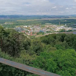 Landstuhl Regional Medical Center Museum - Landstuhl