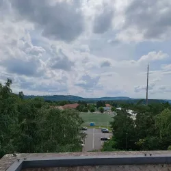 Landstuhl Regional Medical Center Museum - Landstuhl
