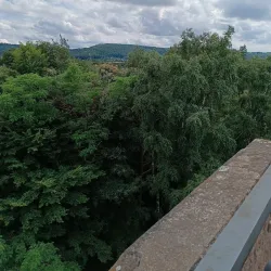 Landstuhl Regional Medical Center Museum - Landstuhl
