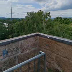 Landstuhl Regional Medical Center Museum - Landstuhl