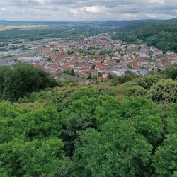 Landstuhl Regional Medical Center Museum - Landstuhl