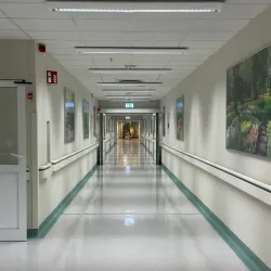 Landstuhl Regional Medical Center Museum - Landstuhl