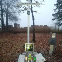 Landstuhl War Cemetery - Landstuhl