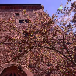 St. Andreas Church - Landstuhl