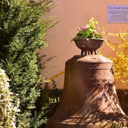St. Andreas Church - Landstuhl