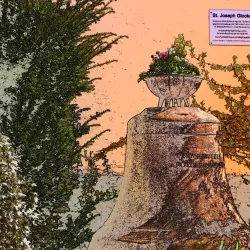 St. Andreas Church - Landstuhl